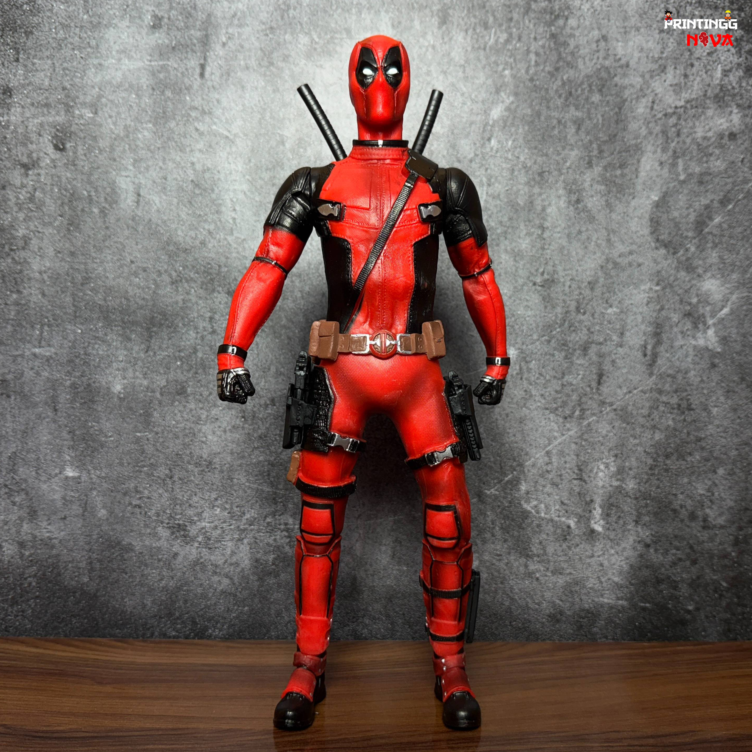 Marvel Action Figure