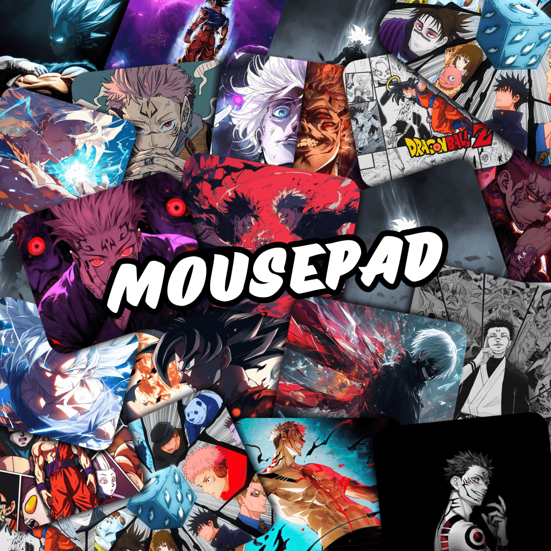 MousePads