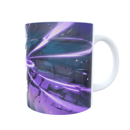 Jujutsu Kaisen Coffee Mug