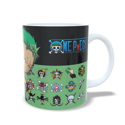 One Piece Coffee Mug
