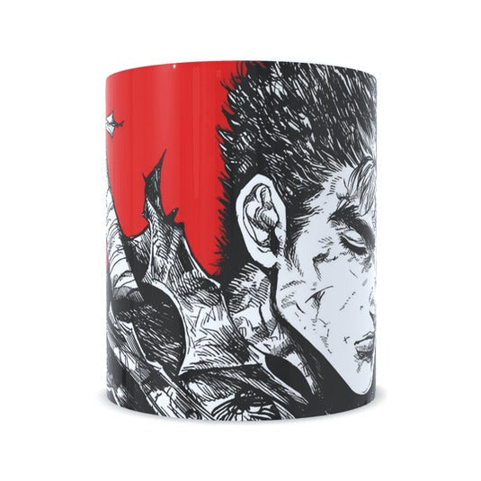 Berserk Coffee Mug