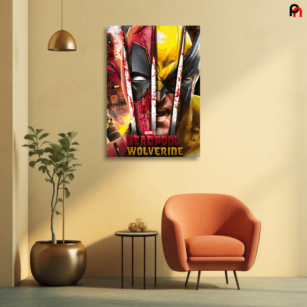 Movies Poster