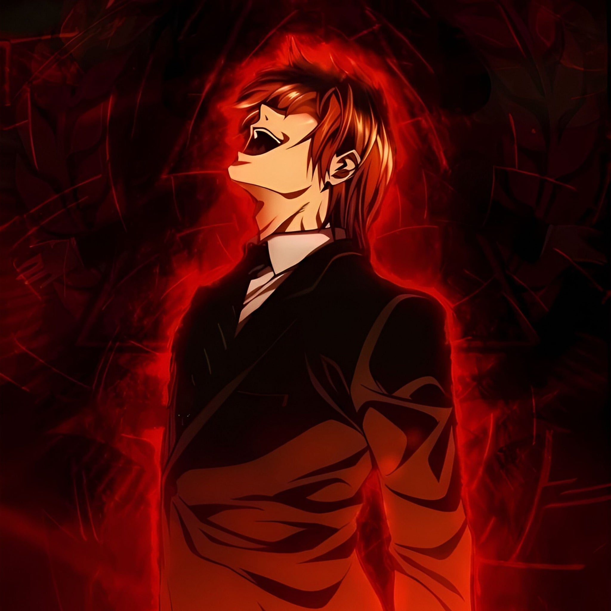 Death Note Poster
