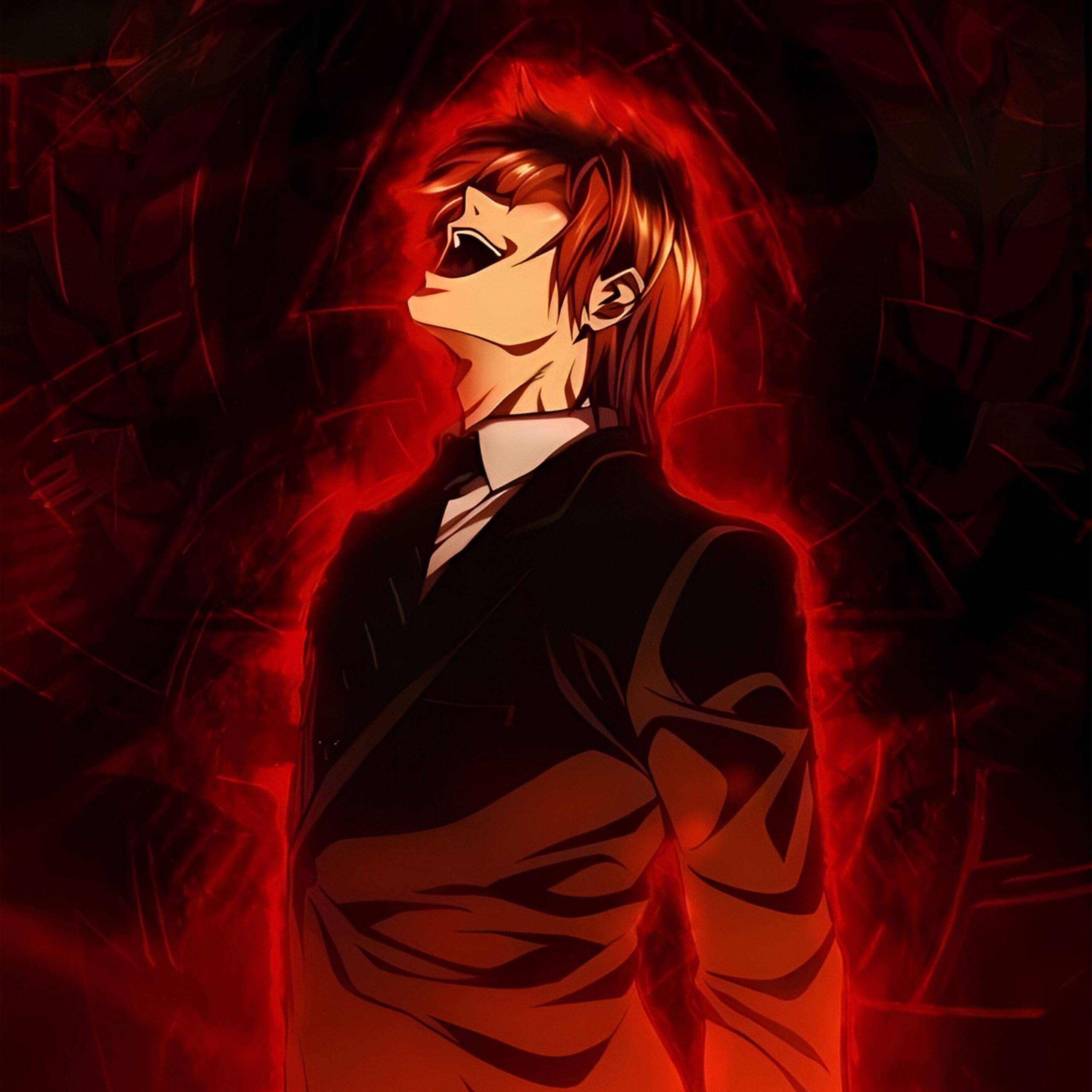Death Note Poster