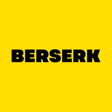 Berserk
