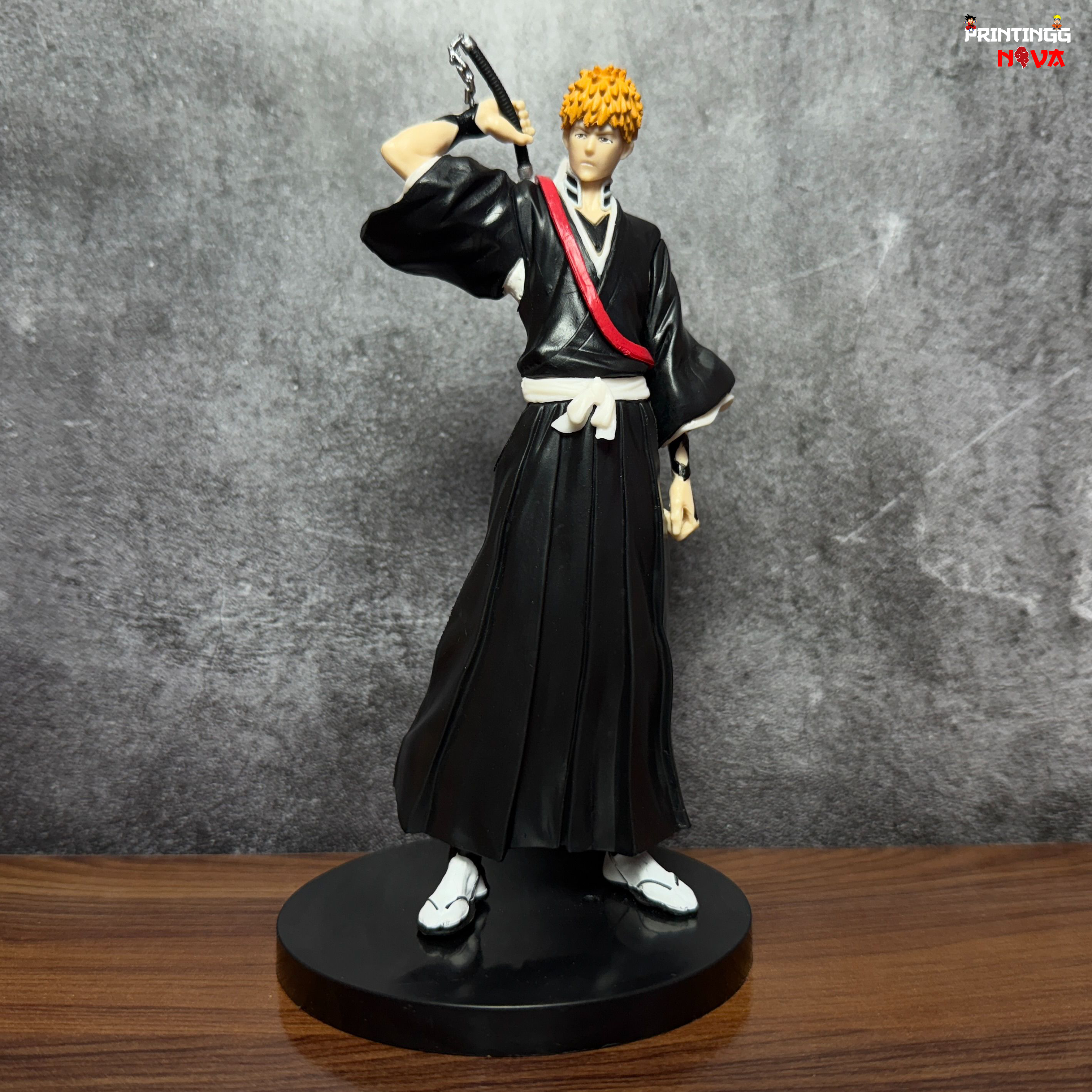 Bleach Action Figure