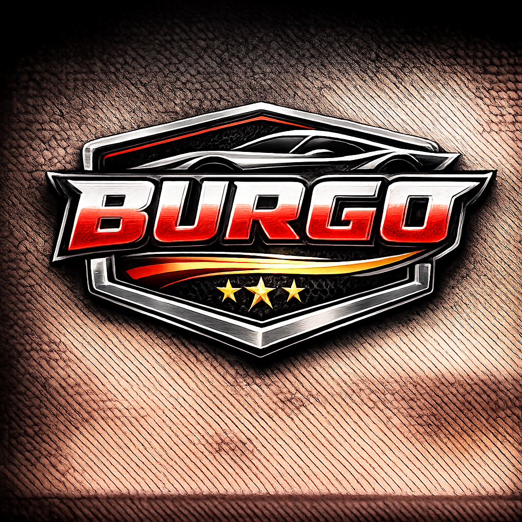 BURAGO