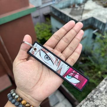 My Hero Academia Keychain