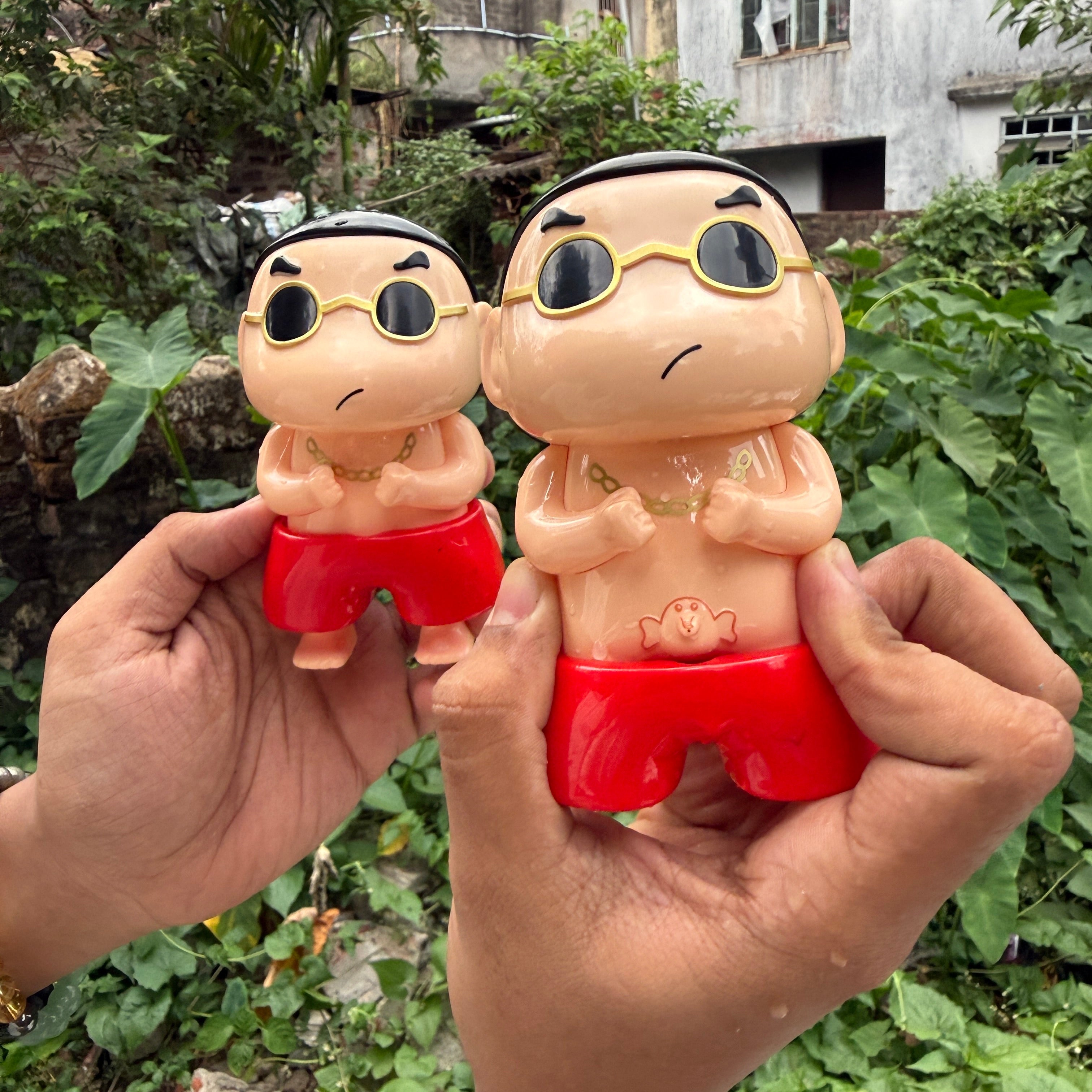 Shinchan