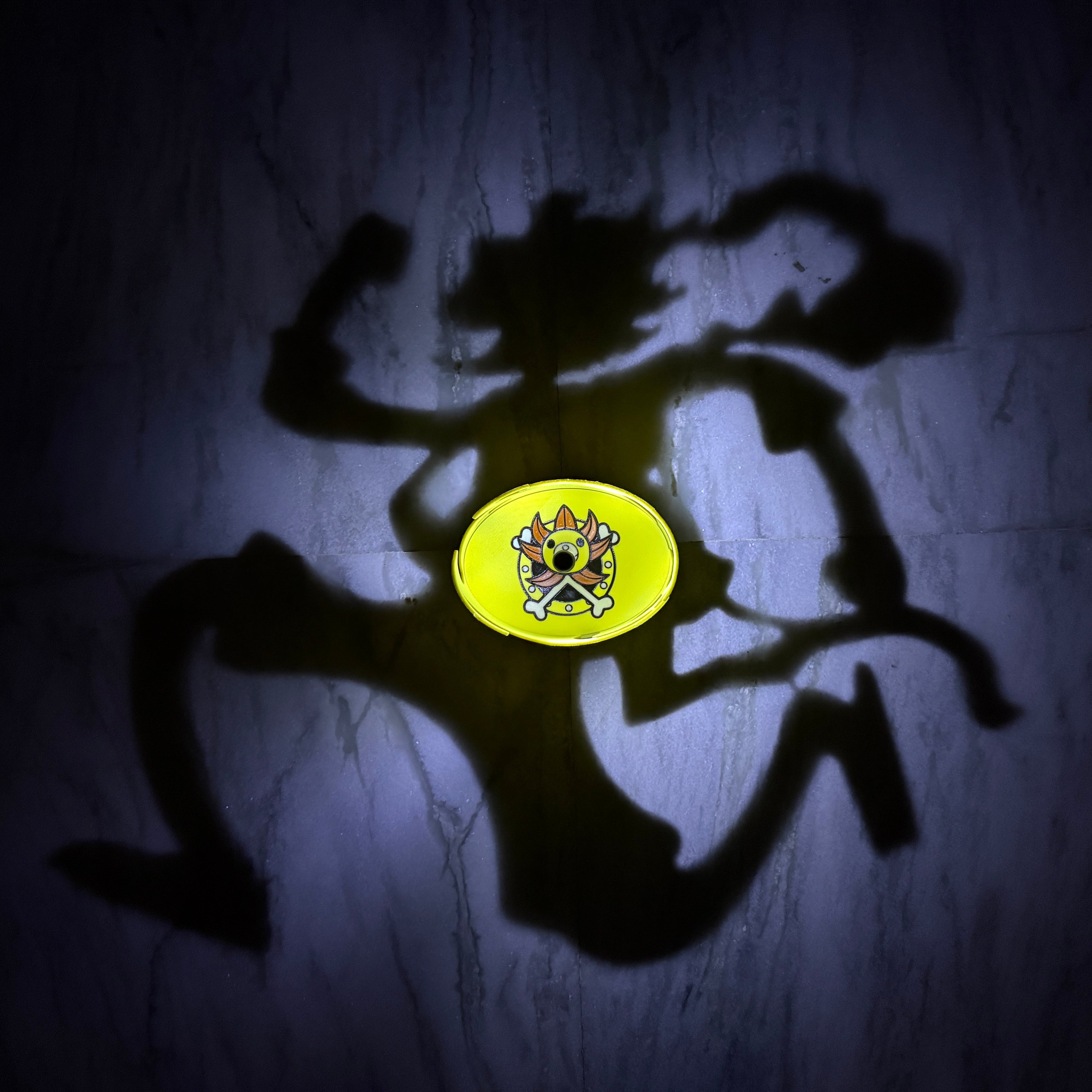 NIGHT LAMP & LIGHT BOX