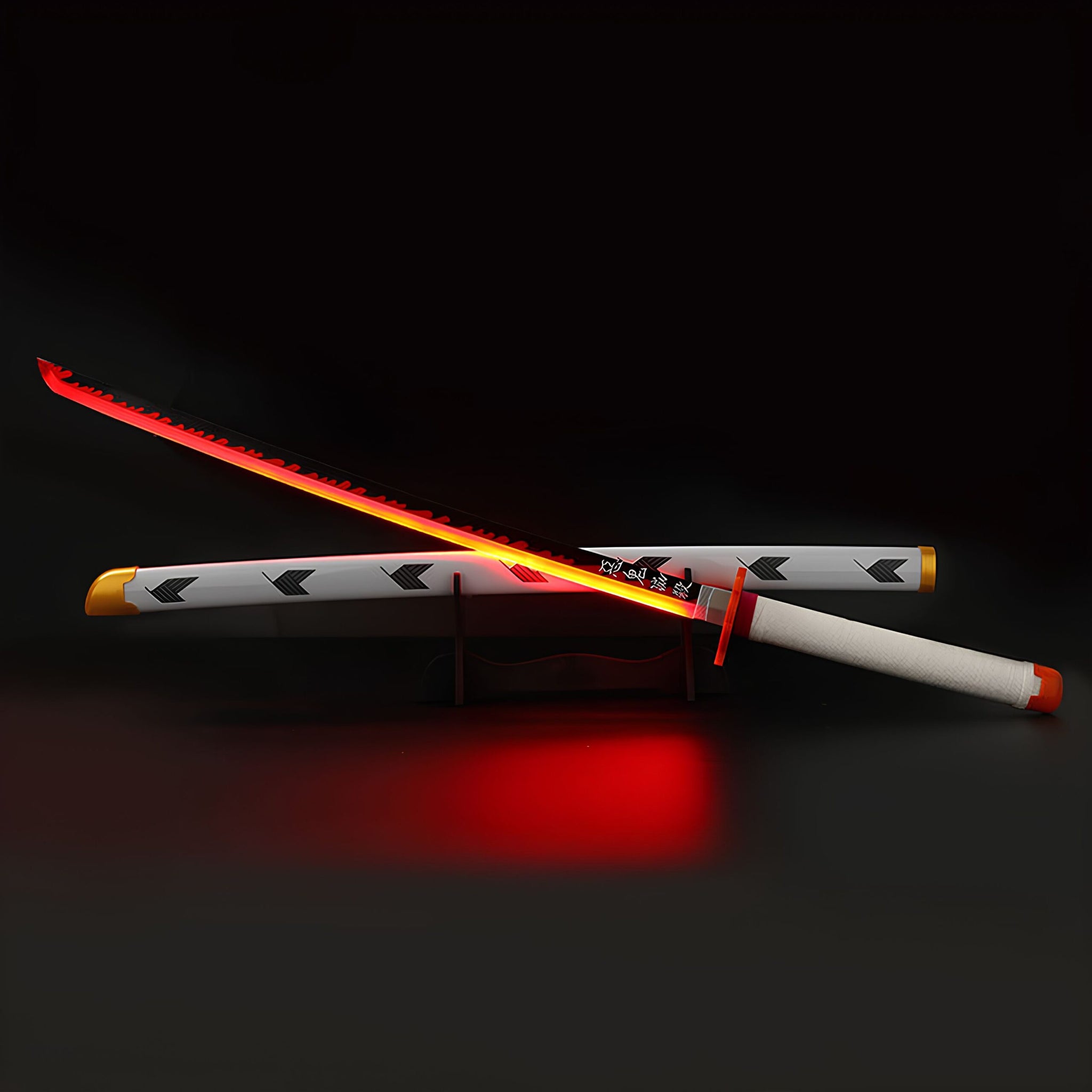 LED KATANA