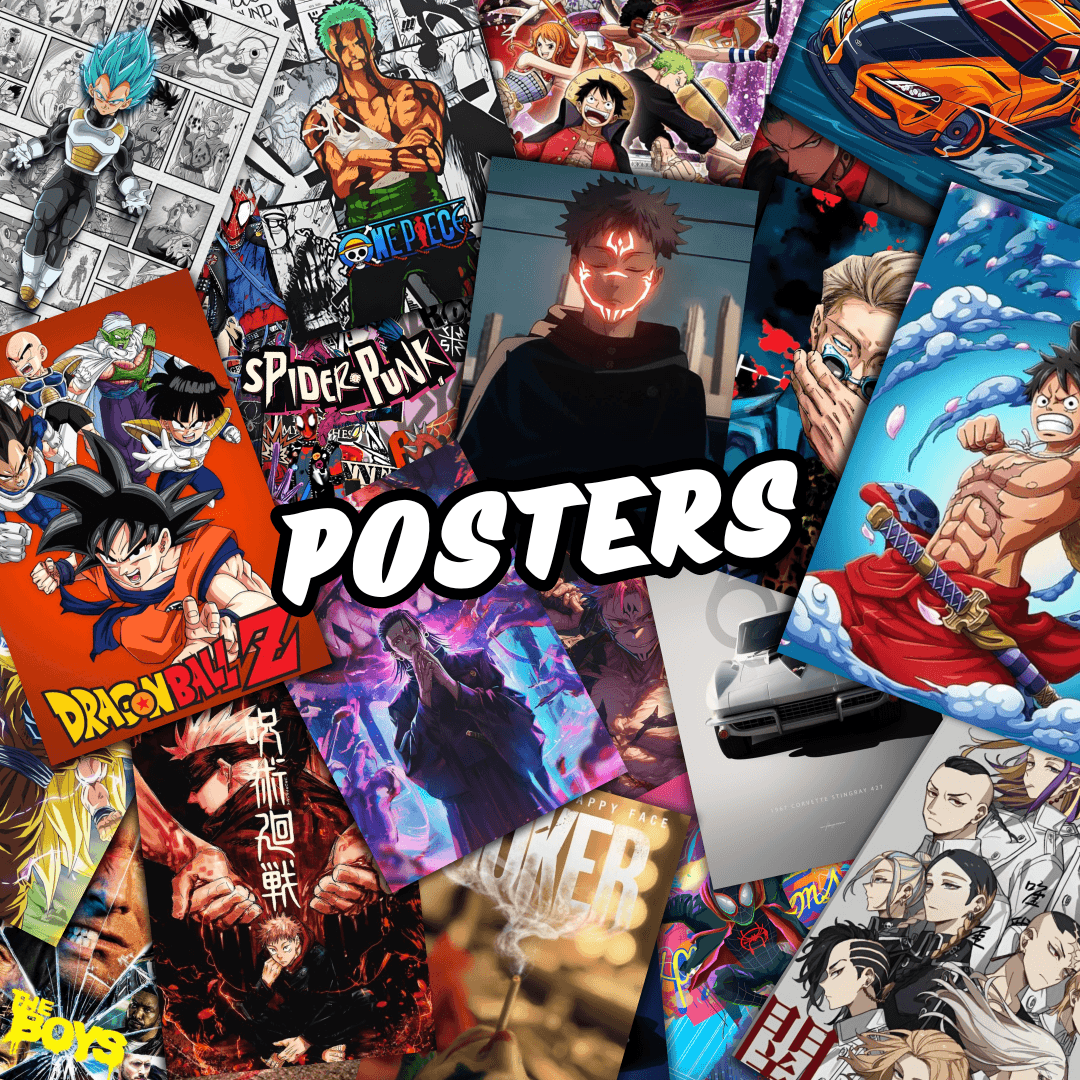 Posters