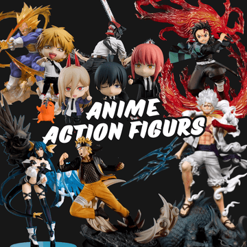 Action Figures