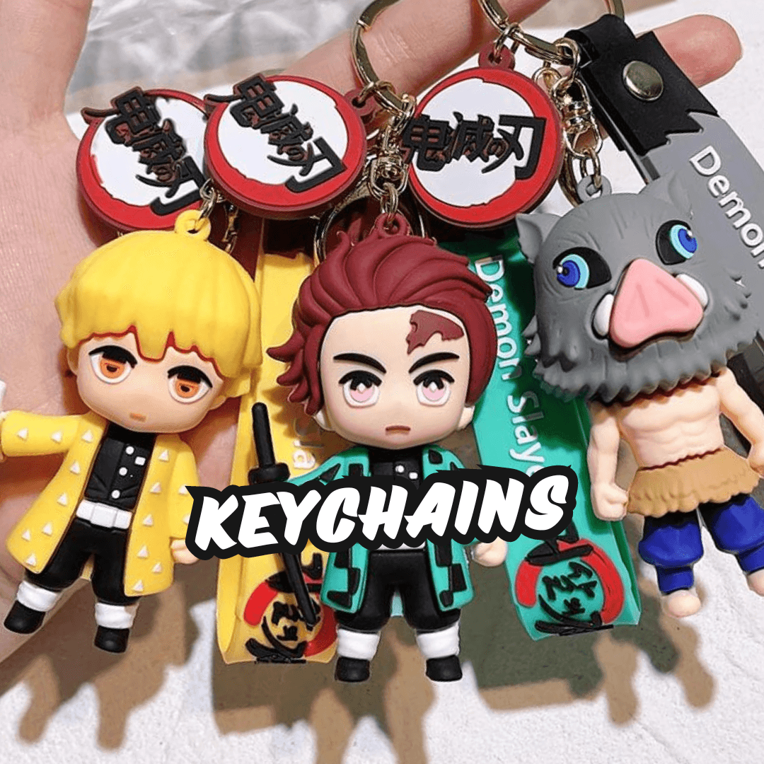 Keychains – Printingg Nova