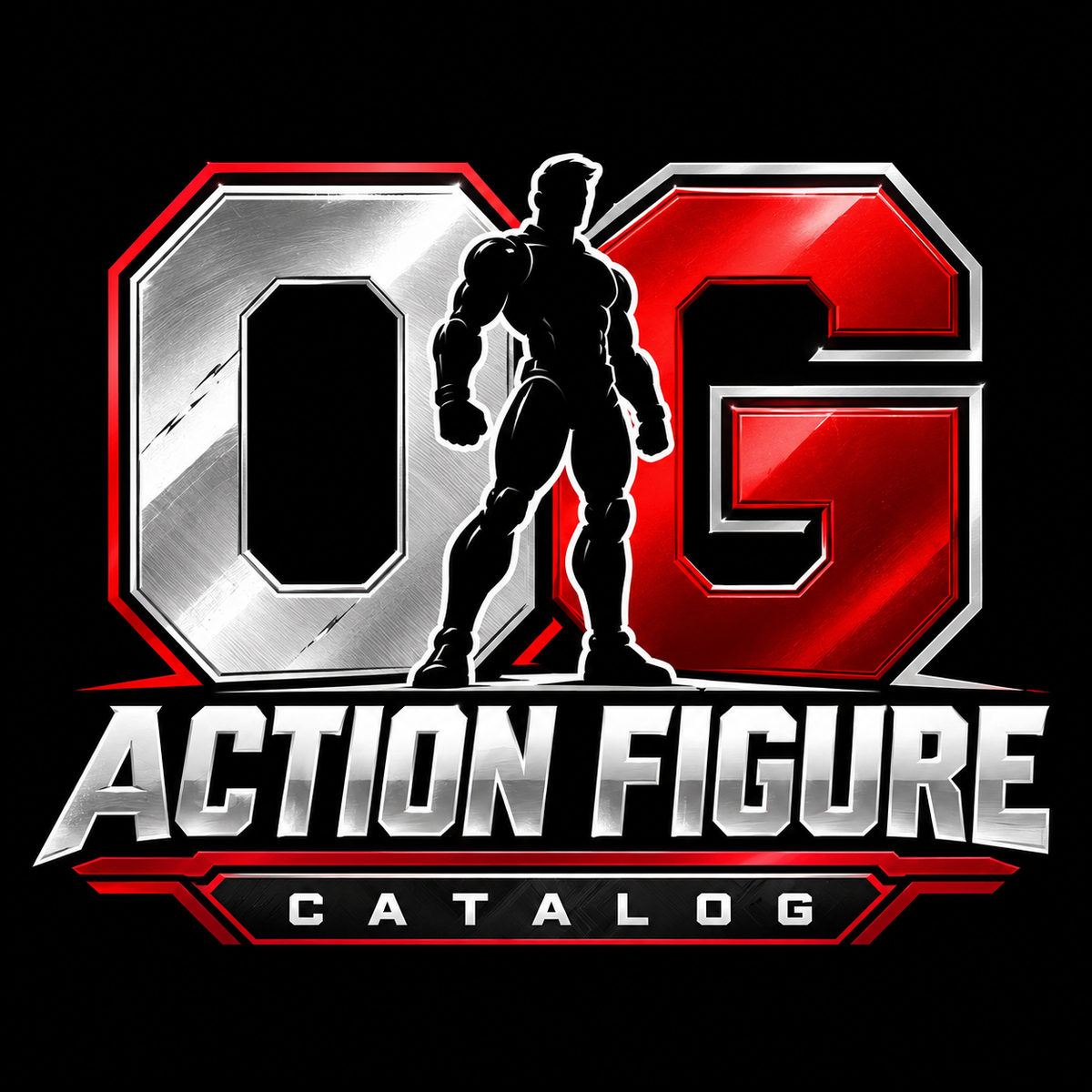 OG ACTION FIGURES