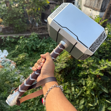 Marvel Weapons