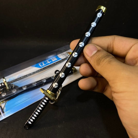 KATANA KEYCHAINS