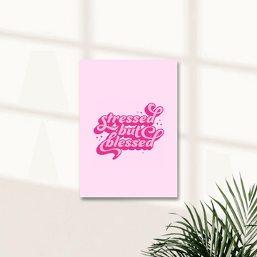 AESTHETIC GIRLS POSTER