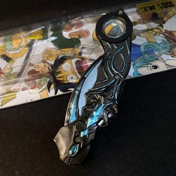 KARAMBIT