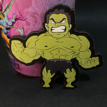Marvel Fridge Magnet