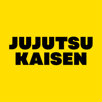 Jujutsu Kaisen Desk Mate