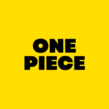 One Piece Coffee Mug