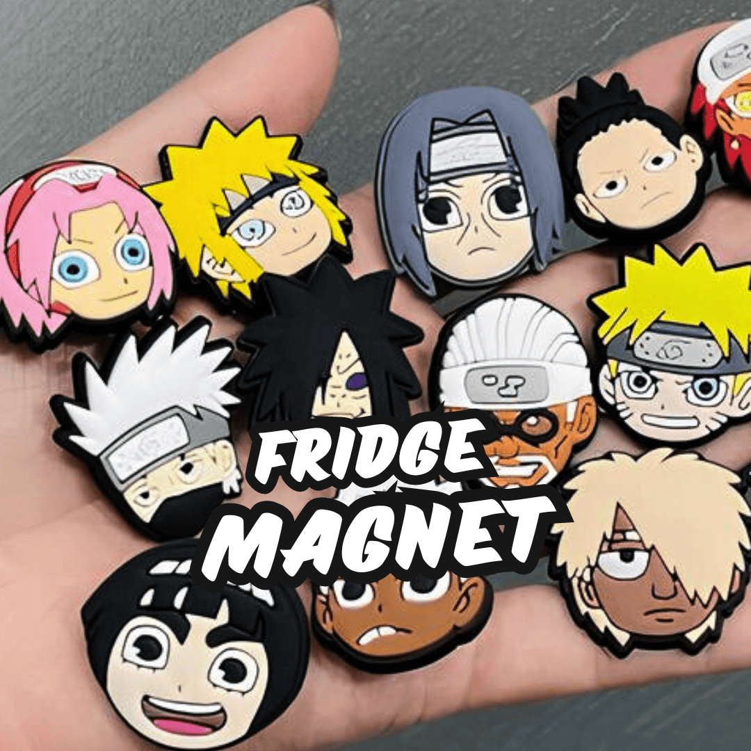 Fridge Magnet