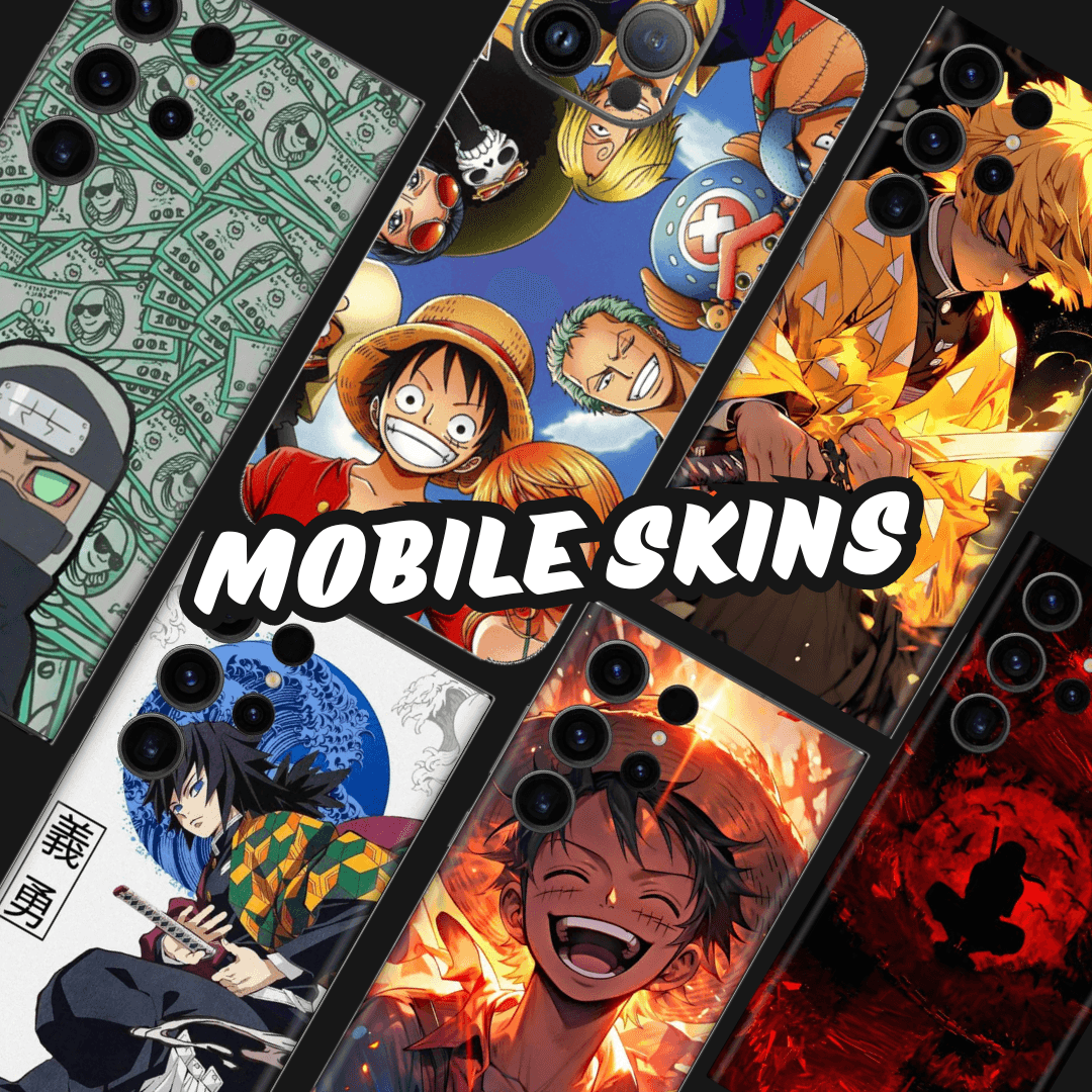 Mobile Skins
