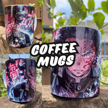 Coffee Mugs