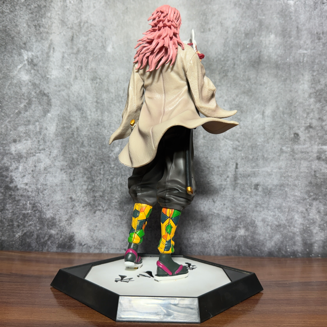 Demon Slayer Sabito With Fox Mask PVC Action figure [30 cm] || DEMON SLAYER
