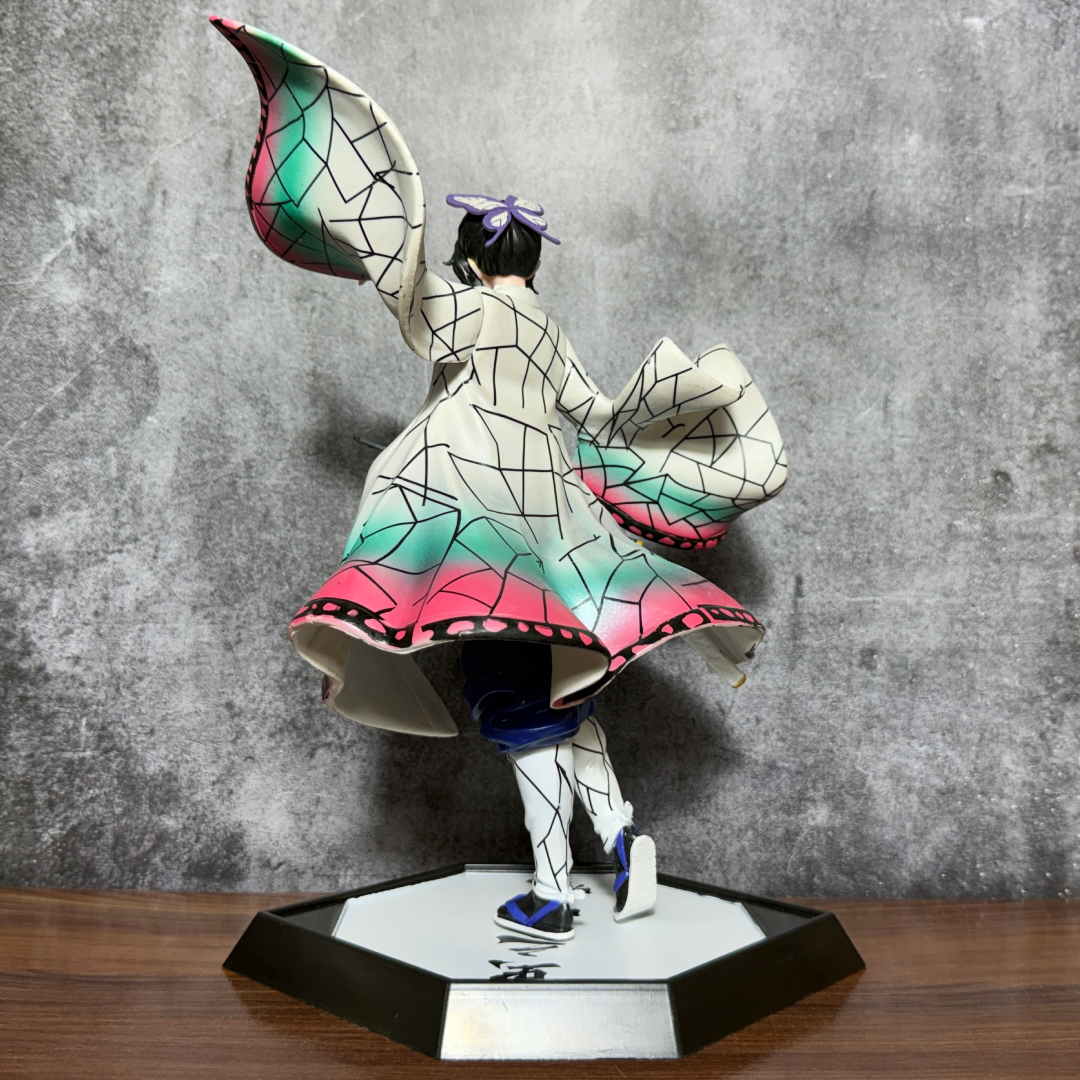 Demon Slayer Shinobu Kocho PVC Action figure [29 cm] || DEMON SLAYER