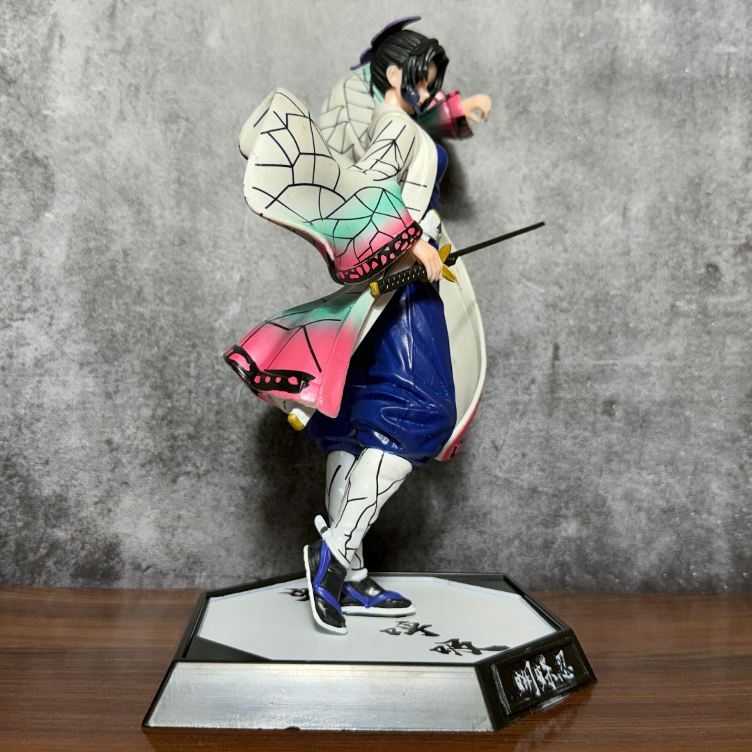 Demon Slayer Shinobu Kocho PVC Action figure [29 cm] || DEMON SLAYER