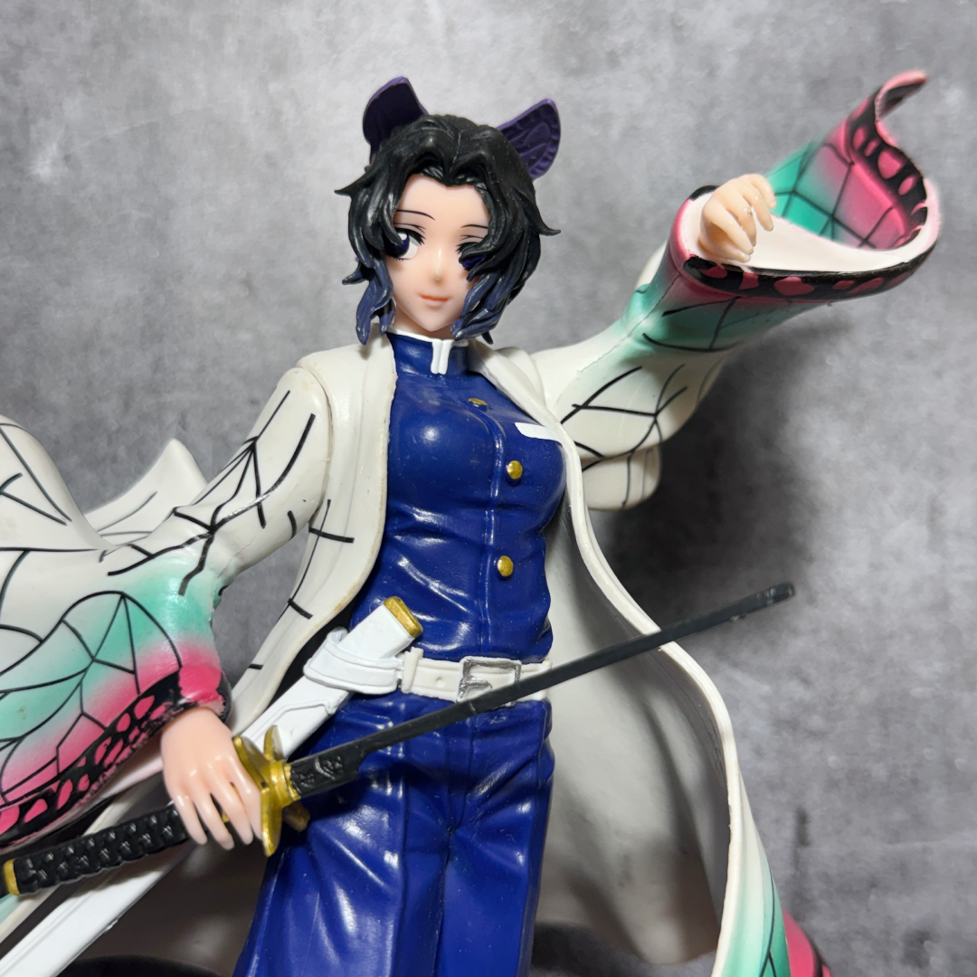 Demon Slayer Shinobu Kocho PVC Action figure [29 cm] || DEMON SLAYER