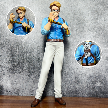 Jujutsu Kaisen Kento Nanami Premium Action Figure PVC || JUJUTSU KAISEN