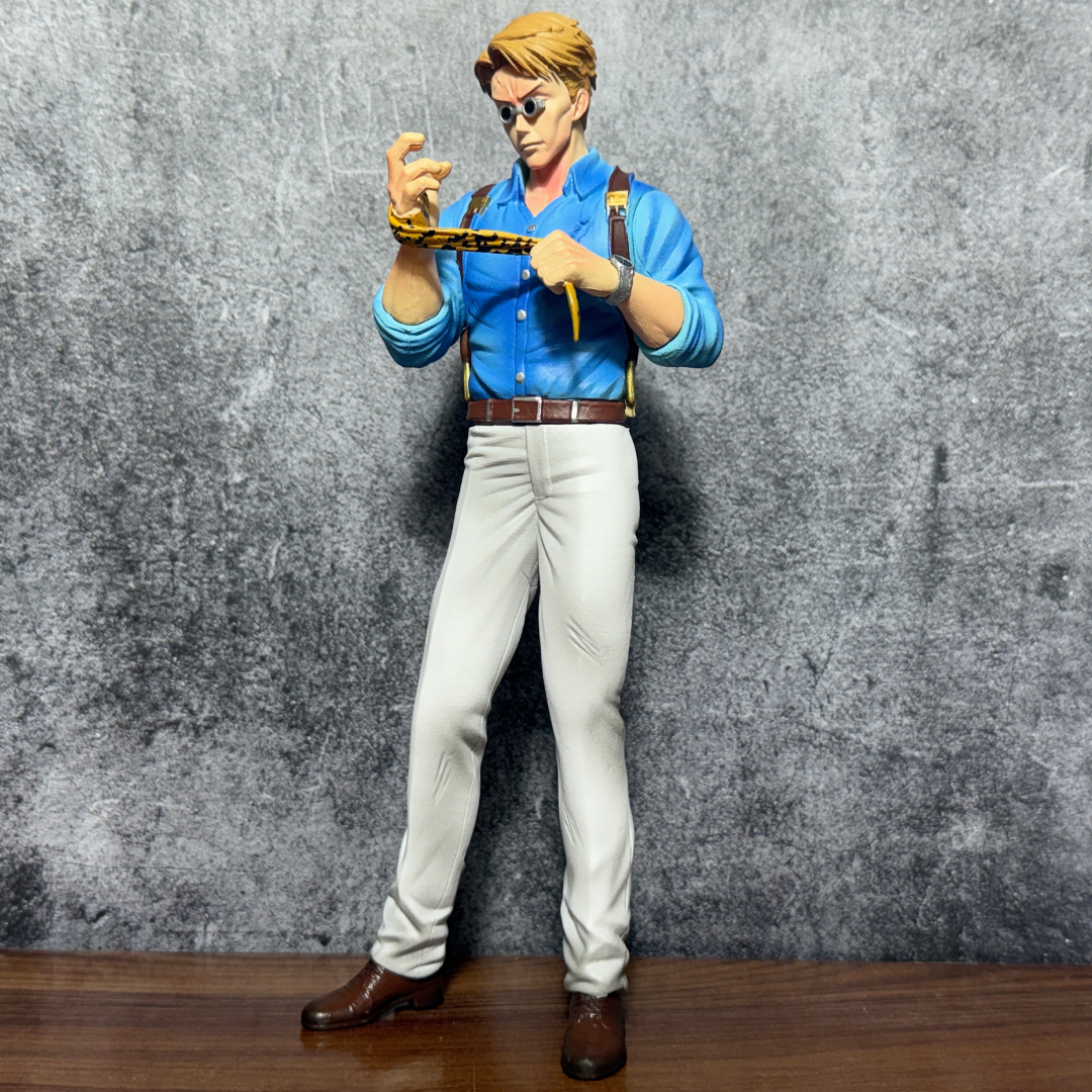 Jujutsu Kaisen Kento Nanami Premium Action Figure PVC || JUJUTSU KAISEN