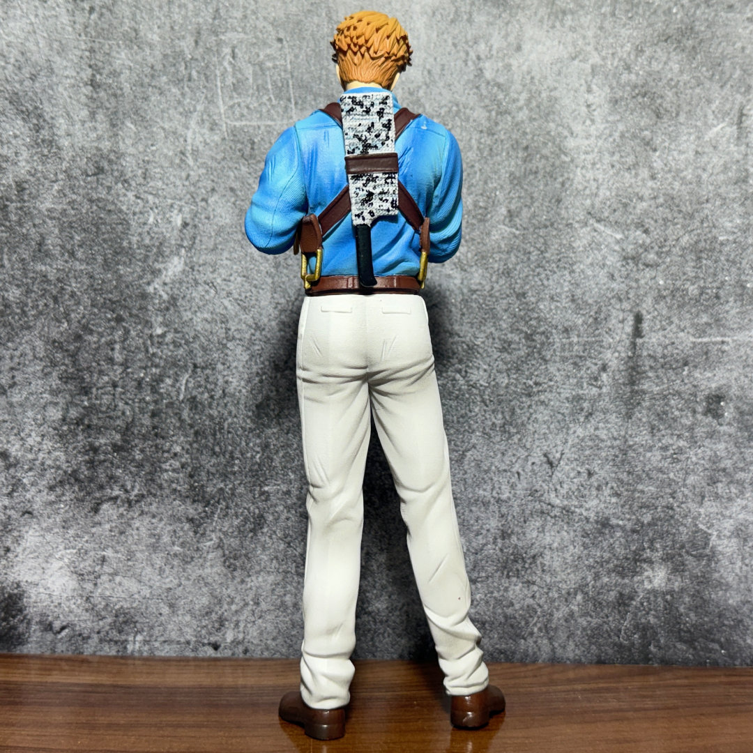 Jujutsu Kaisen Kento Nanami Premium Action Figure PVC || JUJUTSU KAISEN