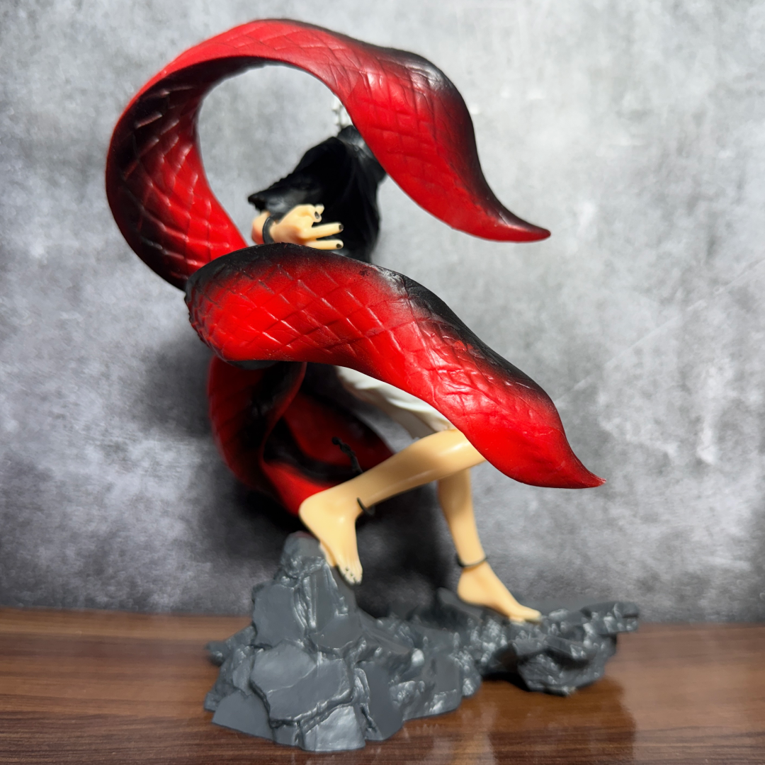 Tokyo Ghoul Ken Kaneki Awakened Ver limited edition Action Figure PVC [ 22 CM ] || TOKYO GHOUL