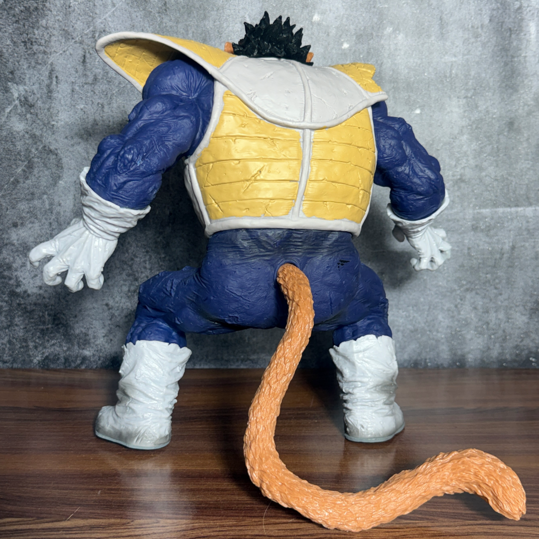 Dragon Ball Z Great Ape Vegeta Action Figure PVC [ 30 CM ] || Oozaru Saiyan Saga Statue || DRAGON BALL Z