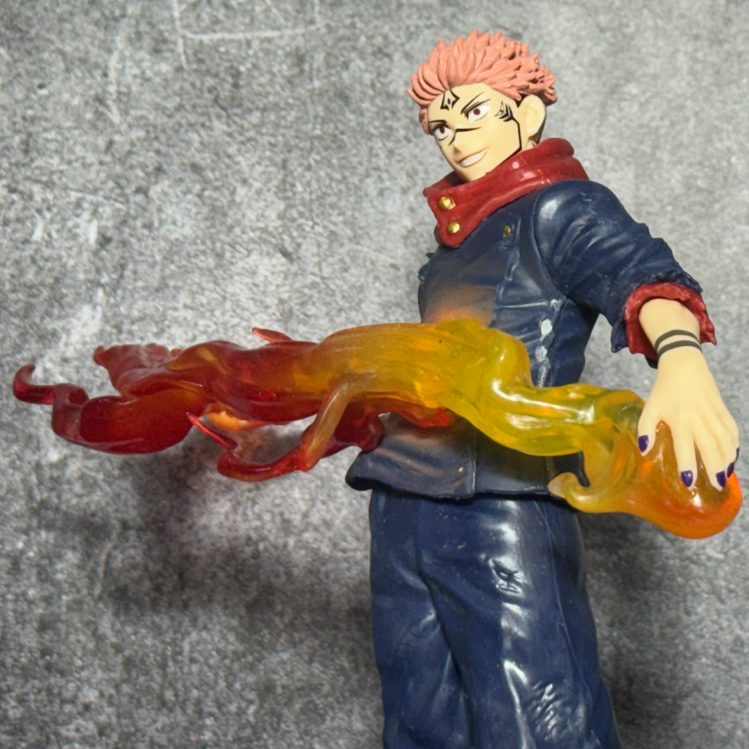 Jujutsu Kaisen Ryomen Sukuna Fuga Arrow || Jujutsu Kaisen Ryomen Sukuna Fuga Arrow Premium Action Figure PVC [ 20 CM ] || JUJUTSU KAISEN