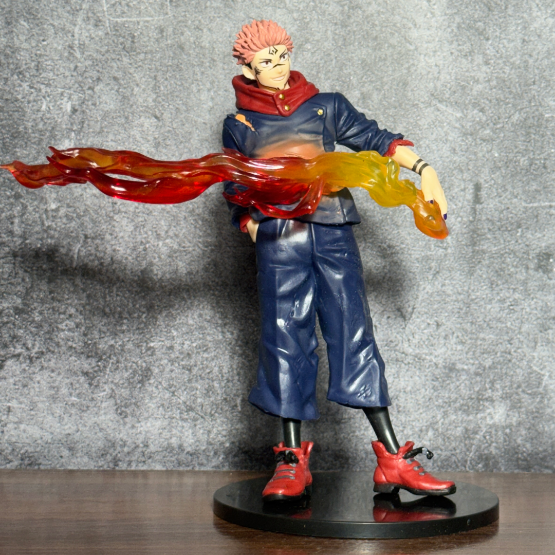 Jujutsu Kaisen Ryomen Sukuna Fuga Arrow || Jujutsu Kaisen Ryomen Sukuna Fuga Arrow Premium Action Figure PVC [ 20 CM ] || JUJUTSU KAISEN