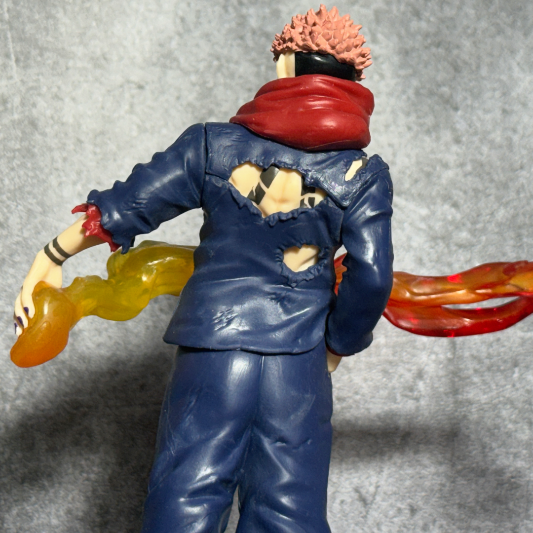Jujutsu Kaisen Ryomen Sukuna Fuga Arrow || Jujutsu Kaisen Ryomen Sukuna Fuga Arrow Premium Action Figure PVC [ 20 CM ] || JUJUTSU KAISEN