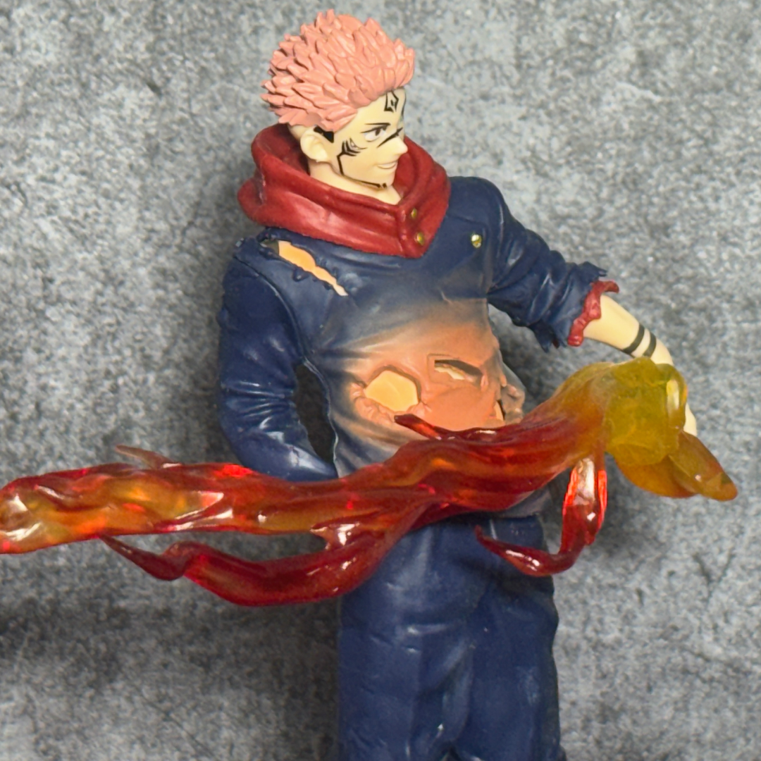 Jujutsu Kaisen Ryomen Sukuna Fuga Arrow || Jujutsu Kaisen Ryomen Sukuna Fuga Arrow Premium Action Figure PVC [ 20 CM ] || JUJUTSU KAISEN