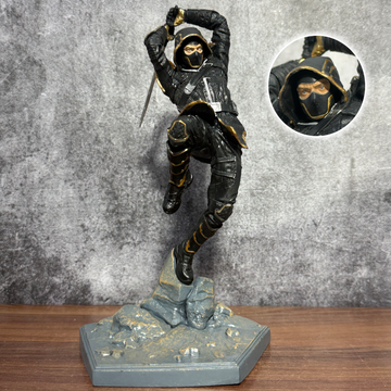 Marvel Avengers: Endgame Ronin Action Figure with Sword