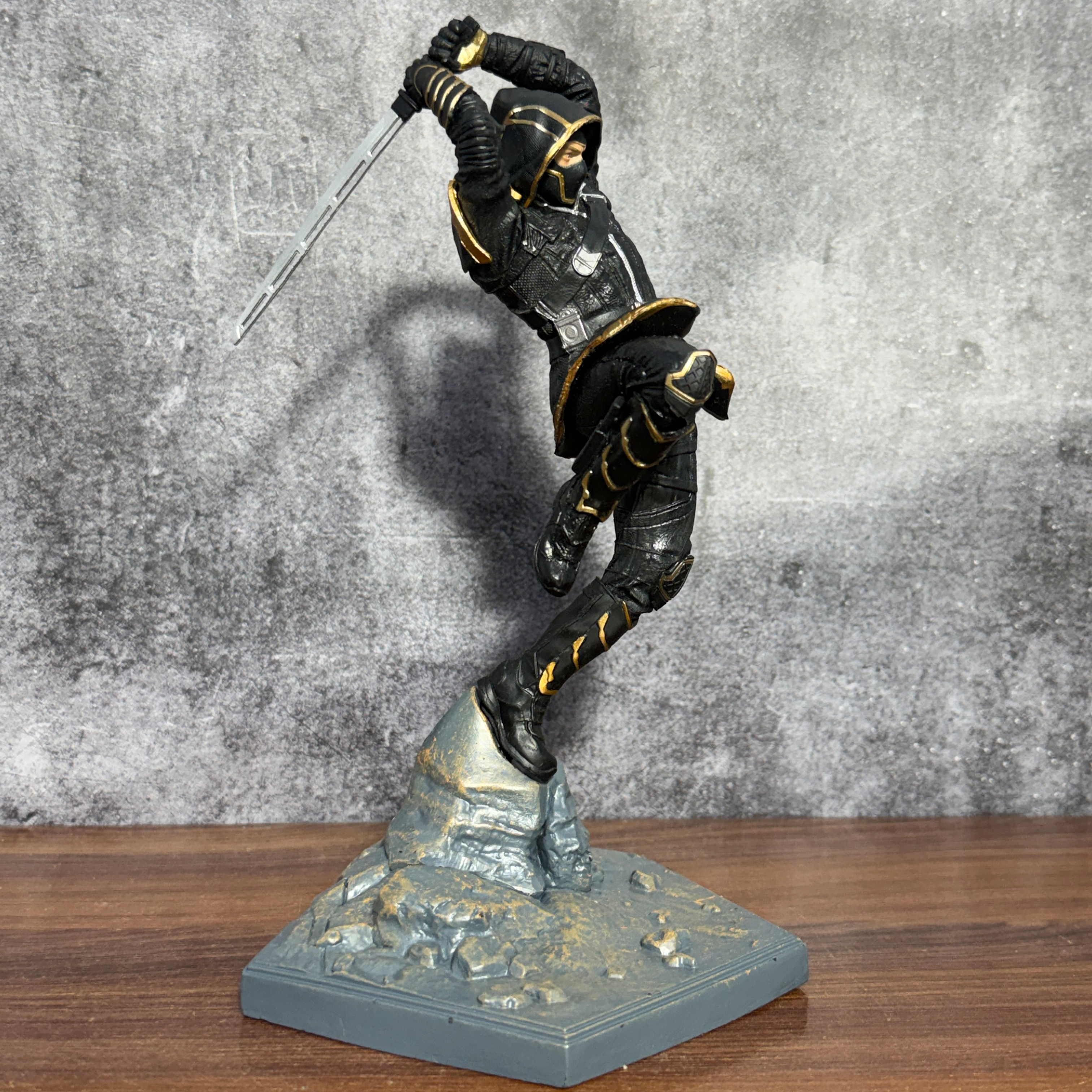 Marvel Avengers: Endgame Ronin Action Figure with Sword