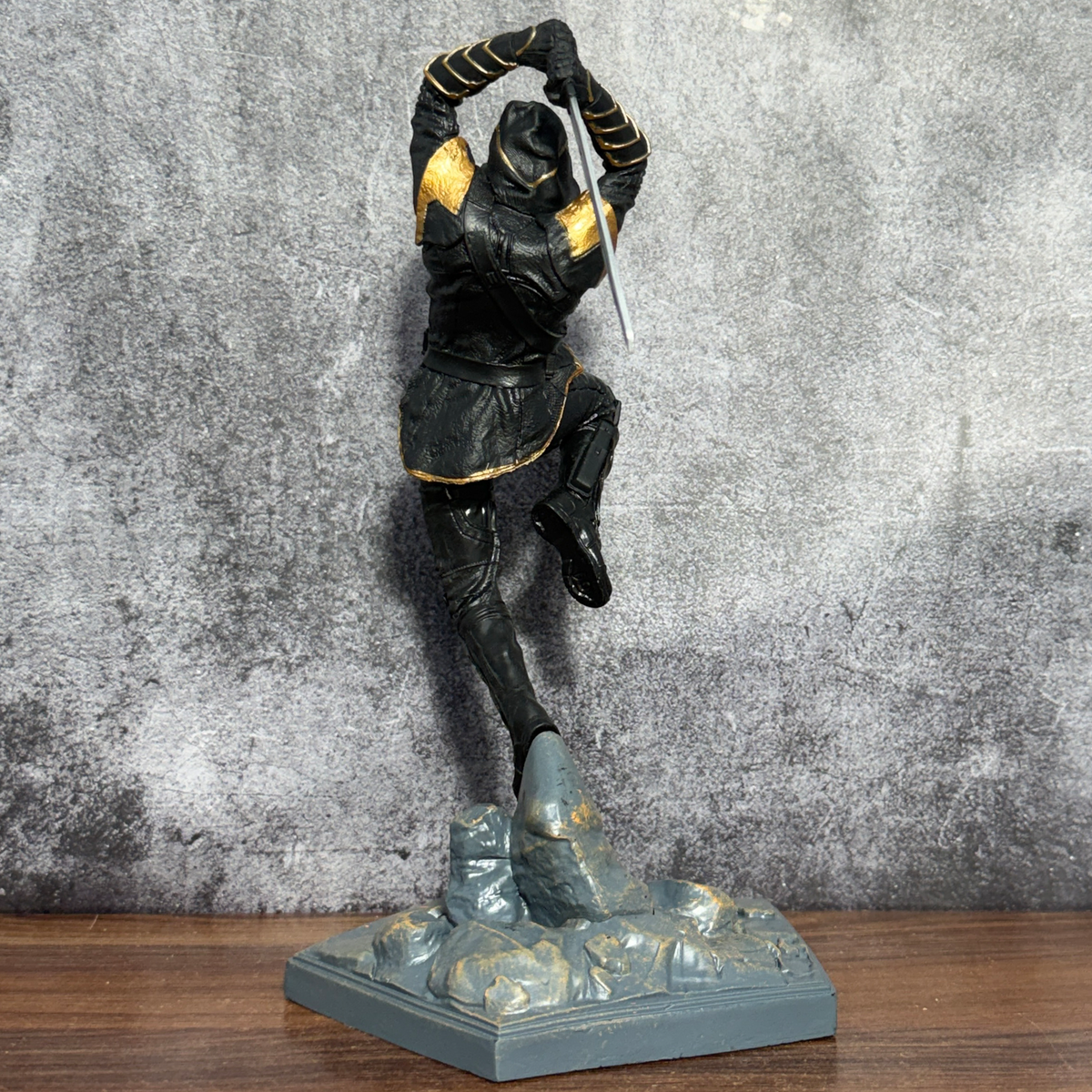 Marvel Avengers: Endgame Ronin Action Figure with Sword