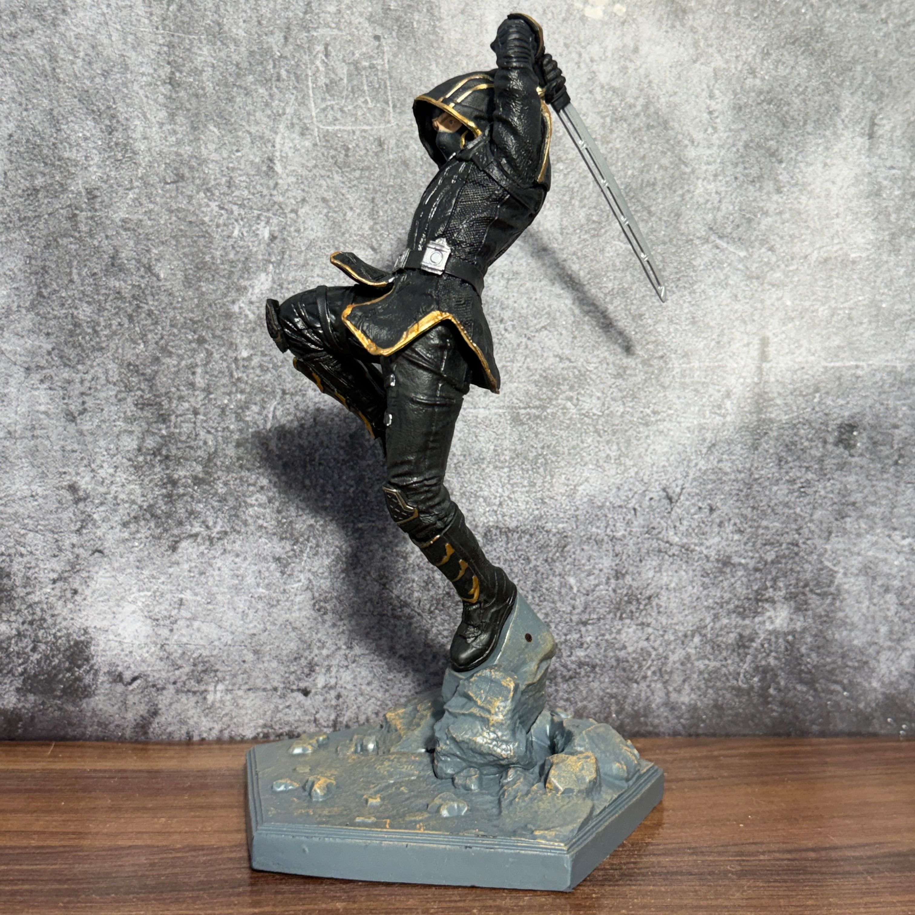 Marvel Avengers: Endgame Ronin Action Figure with Sword