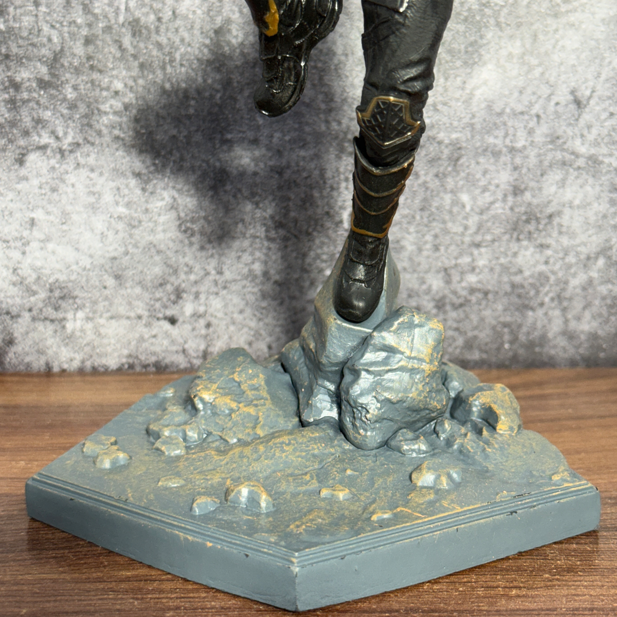Marvel Avengers: Endgame Ronin Action Figure with Sword