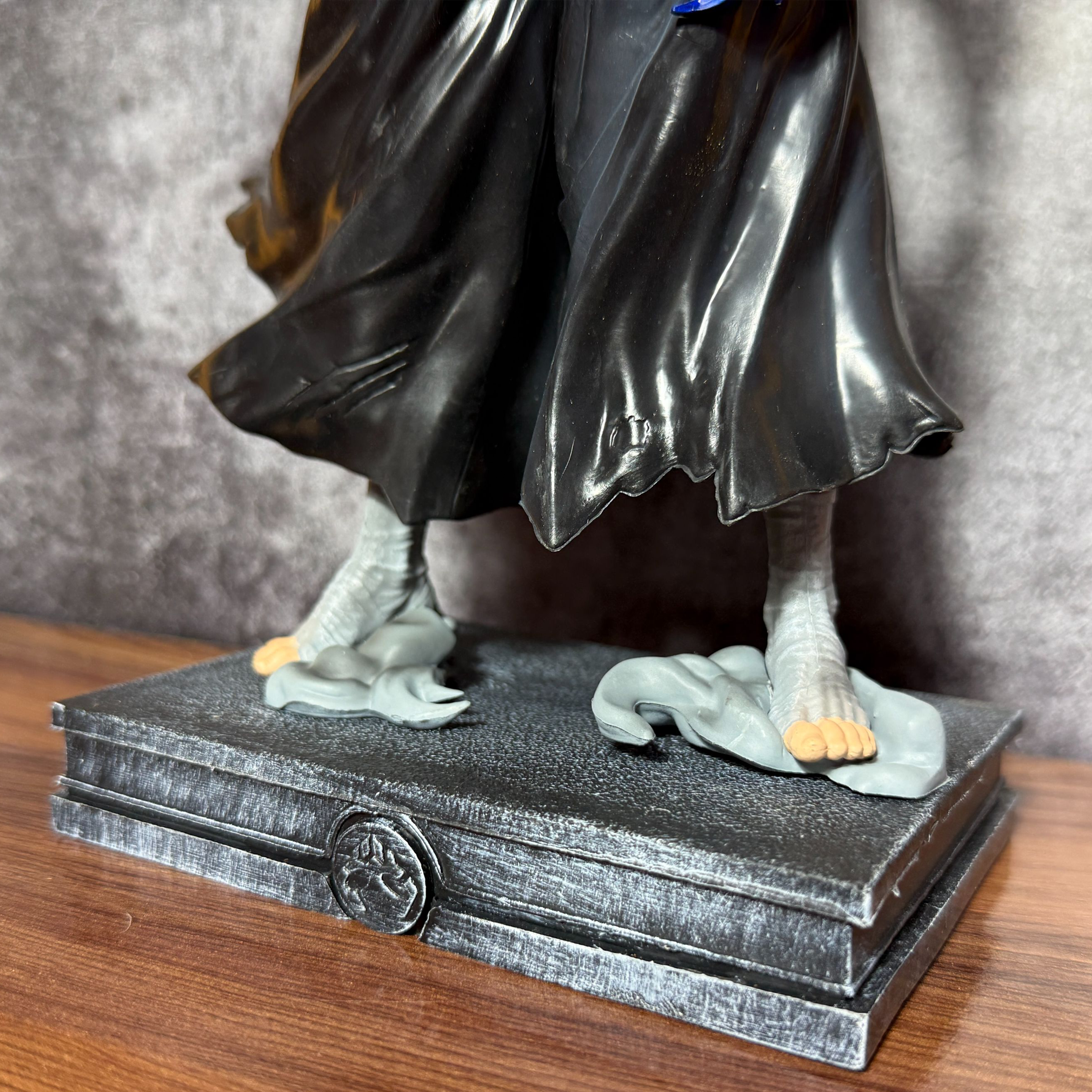 Bleach Ichigo Kurosaki Final Form Epic Rare Collectible [34 CM] PVC Action figure || BLEACH