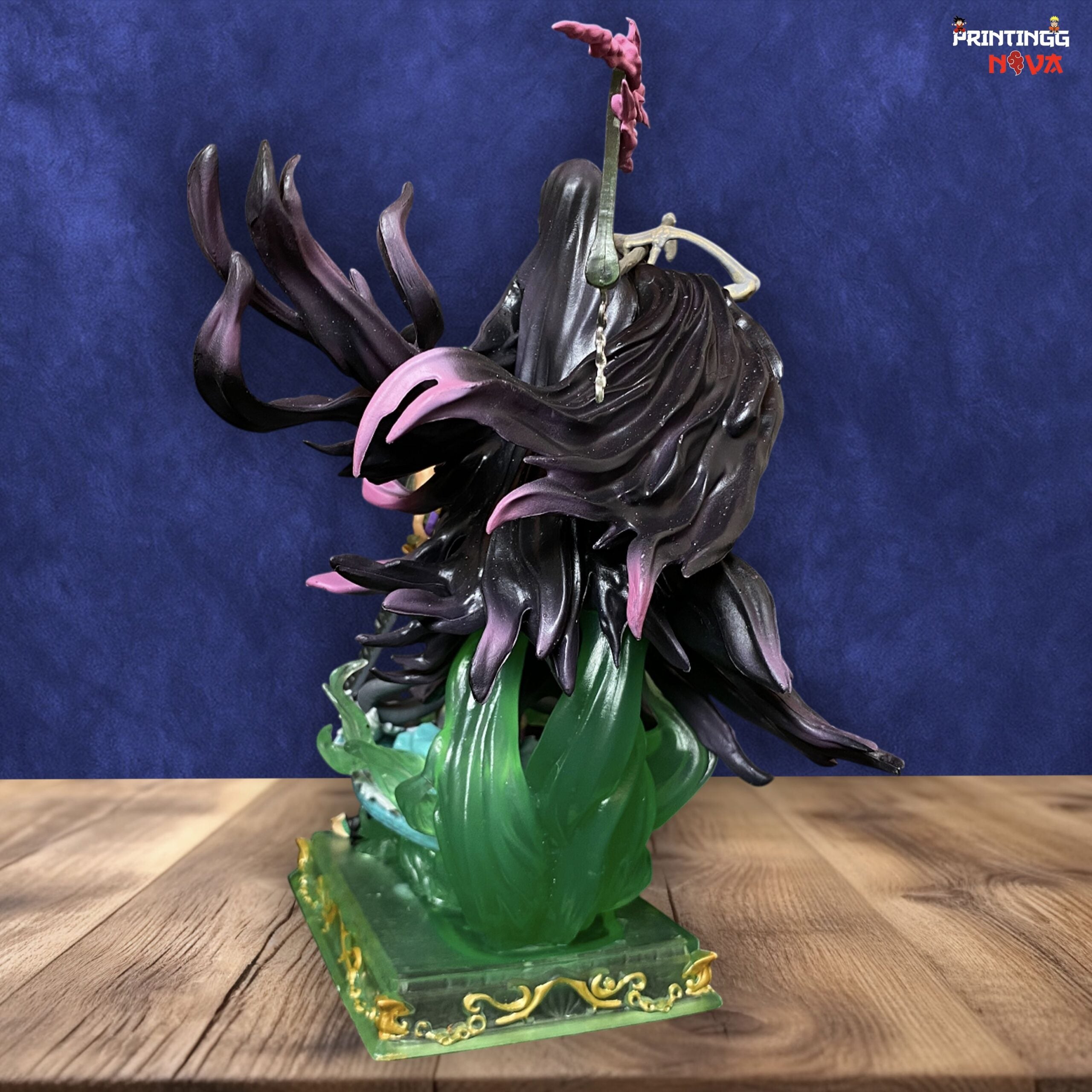 One Piece Zoro Death Reaper Limited Edition Premium PVC Action figure [27cm] || ONE PIECE