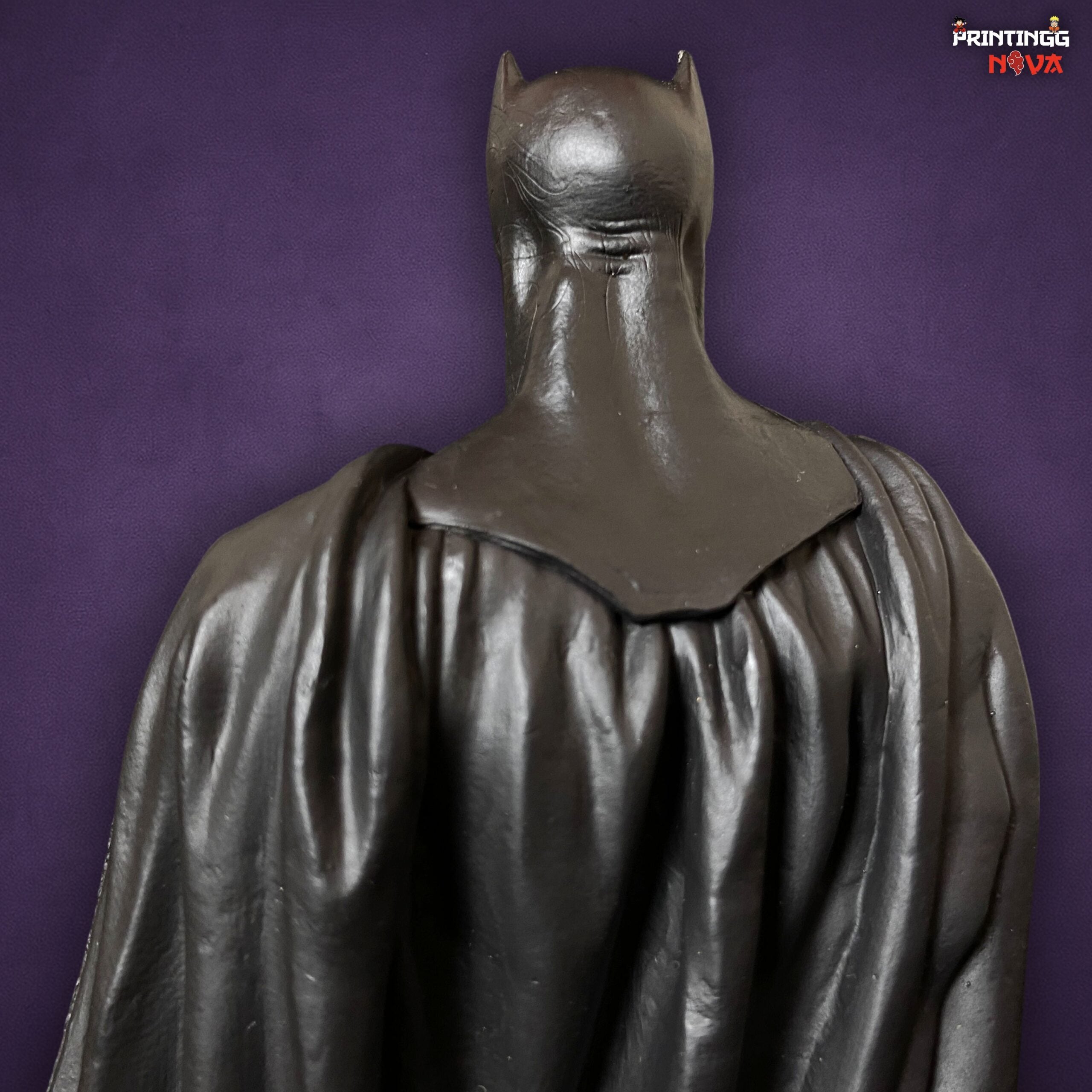 DC Batman LED Base Justice League Limited Edition PVC Action figure [21cm] || DC